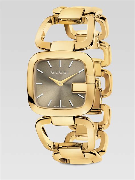 gucci watch bracelet links|gucci bracelet watches for women.